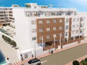 Ático en Venta en Roquetas Pueblo