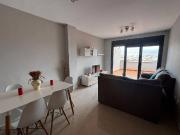 Ático en Venta en Roquetas Pueblo