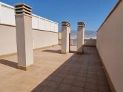 Ático en Venta en Roquetas Pueblo