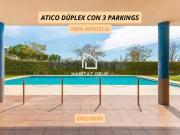 Ático en Venta en Roses Castellbell