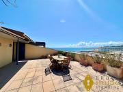 Ático en venta en Roses, Salatar Costa Brava. Exclusivo...