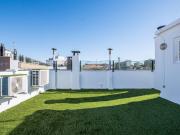 Ático en Venta en Ruiseñores