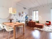 Ático en Venta en Russafa