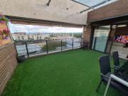 Ático en venta en Sabadell, Can Llong. SE VENDE ÁTICO DE...