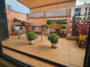Ático en venta en Sabadell, Centre. Ático con Terraza a...
