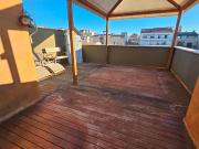 Ático en venta en Sabadell, Centre. Muy céntrico con...