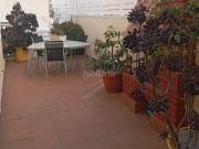Ático en venta en Sabadell, Concòrdia. atico con terraza...