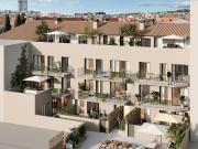 Ático en venta en Sabadell, Creu Alta. OBRA NUEVA C VILA...