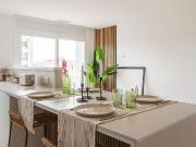 Ático en venta en calle De Batllevell, Sabadell, de 130...