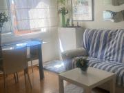Ático en venta en calle De Clemència Isaura, Sabadell,...