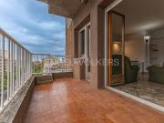 Ático en venta en Sabadell, Eixample. Piso con terraza...