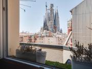 Ático en Venta en Sagrada Família