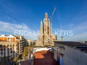 Ático en Venta en Sagrada Família