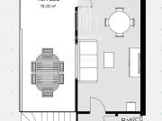 Ático en venta en Salamanca, Pizarrales. SINGULAR...