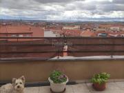 Ático en venta en Salamanca, Pizarrales. zona de...