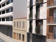 Ático en venta en Salamanca, Salesas. Calle Arroyo de la...