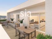 Ático en Venta en Salburua Arantzabela