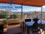 Ático en venta en Salou, de 90 m² 3 habitaciones por 325.000