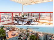 Ático en venta en Salou, Platja de Ponent Costa Dorada....