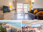 Ático en venta en Salou, Platja de Ponent Costa Dorada....