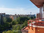 Ático en Venta en Salvador Allende