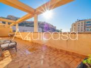 Ático en Venta en San Antón