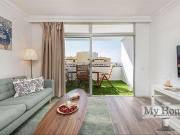 Ático en venta en San Bartolomé de Tirajana, Playa del...