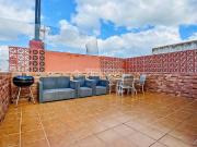 Ático en Venta en San Bernabé