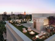 Ático en Venta en San Bernardo