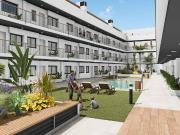 Ático en Venta en San Cayetano