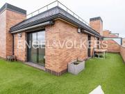 Ático en Venta en San Crispín La Estación Consorcio