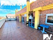 Ático en Venta en San Cristobal San Diego