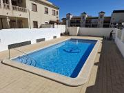 Ático en venta en San Fulgencio. Apartamento ático...