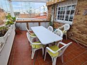 Ático en Venta en San Isidro