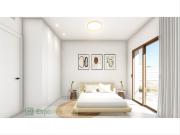 Ático en venta en San Javier, Roda. Penthouse en venta...