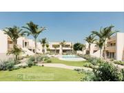 Ático en venta en San Javier, Roda. Penthouse en venta...