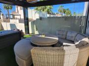 Ático en venta en San Javier, San Javier....