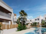 Ático en Venta en San Juan de los Terreros