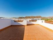 Ático en venta en San Juan de los Terreros. Áticos San...