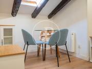 Ático en venta en San Lorenzo de El Escorial, Centro...