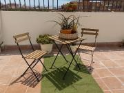 Ático en Venta en San Luis