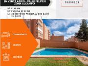 Ático en Venta en San Luis