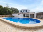Chalet en venta en San Luis / Sant Lluís, Menorca