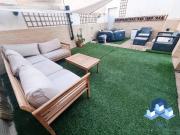 Ático en Venta en San Mateo