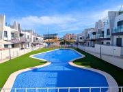 Ático en venta en San Miguel de Salinas, Alicante Costa...