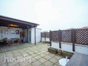 Ático en Venta en San Pascual