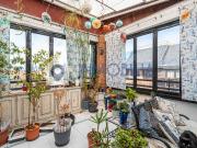 Ático en Venta en San Pascual