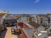 Ático en venta en San Pedro de Alcantara, Málaga Costa...