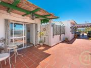 Ático en Venta en San Pedro de Alcántara pueblo