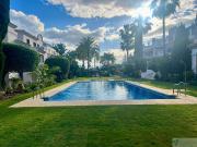 Ático en Venta en San Pedro de Alcántara pueblo